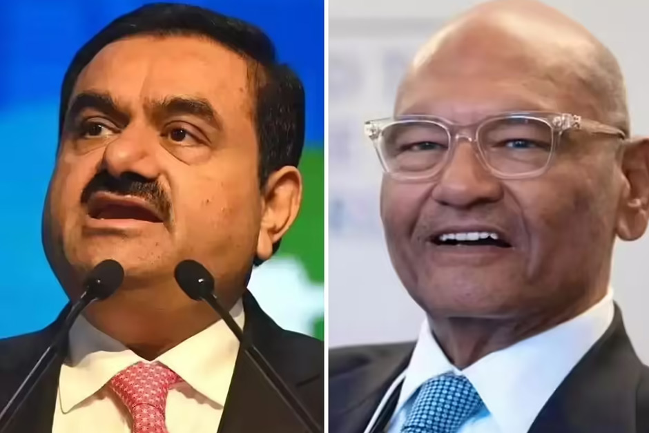 Vedanta moves Supreme Court seeking stay on Adani’s takeover of Jaiprakash Associates Vedanta moves Supreme Court seeking stay on Adani’s takeover of Jaiprakash Associates