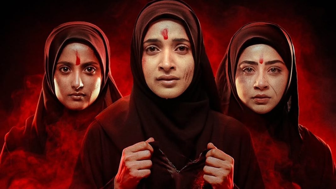 The Kerala Story 2 box office collection day 6: Vipul Amrutlal Shah film earns over ₹2 cr, takes India total to ₹21 cr