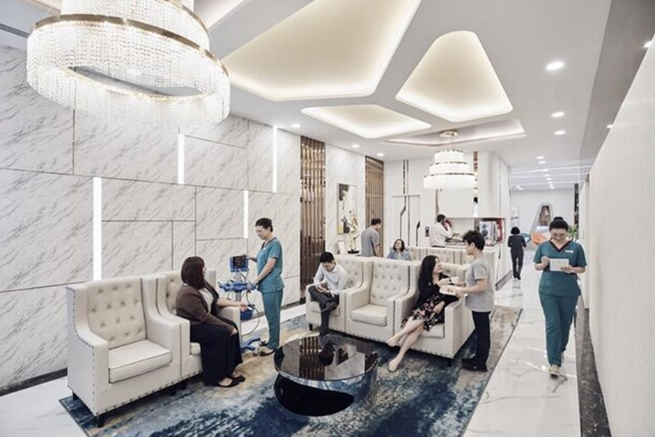 Royal Healthcare in Singapore provides NEC’s “FonesVisuas Test”: Press Releases Royal Healthcare in Singapore provides NEC’s “FonesVisuas Test”: Press Releases