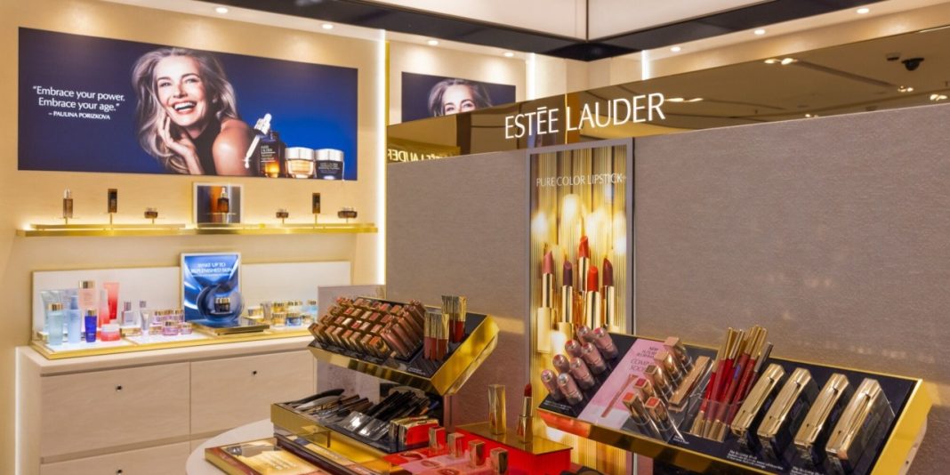 Estée Lauder is looking to buy Spain's Puig to build a global beauty powerhouse.