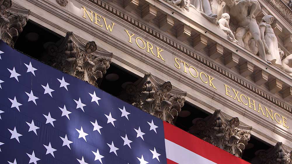 Today in the market: Dow and Nasdaq are up as oil prices crash due to the ongoing U.S.-Iran conflict. Live updates.