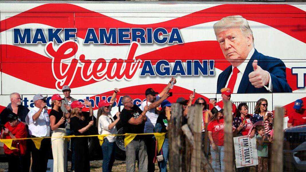 Georgia Special Election: A Dozen Candidates Eye MTG's Open Seat