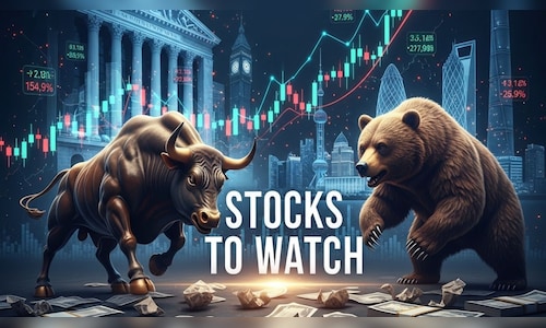 Stocks to Watch for March 4: ONGC, HPCL, Petronet, IGL, Cipla, Tata Motors CV, M&M and more