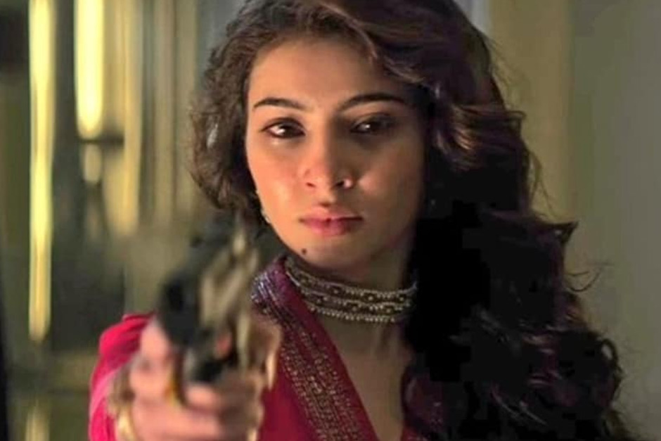 Sara Arjun’s ‘intense’ confrontation scene with Ranveer Singh in Dhurandhar The Revenge trailer leaves fans excited