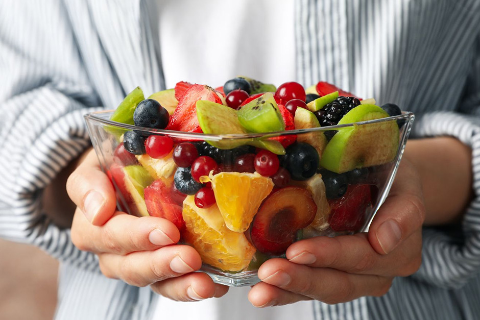 Bowel Blues? Dietitians Share the Top Fruit for Digestive Harmony Bowel Blues? Dietitians Share the Top Fruit for Digestive Harmony