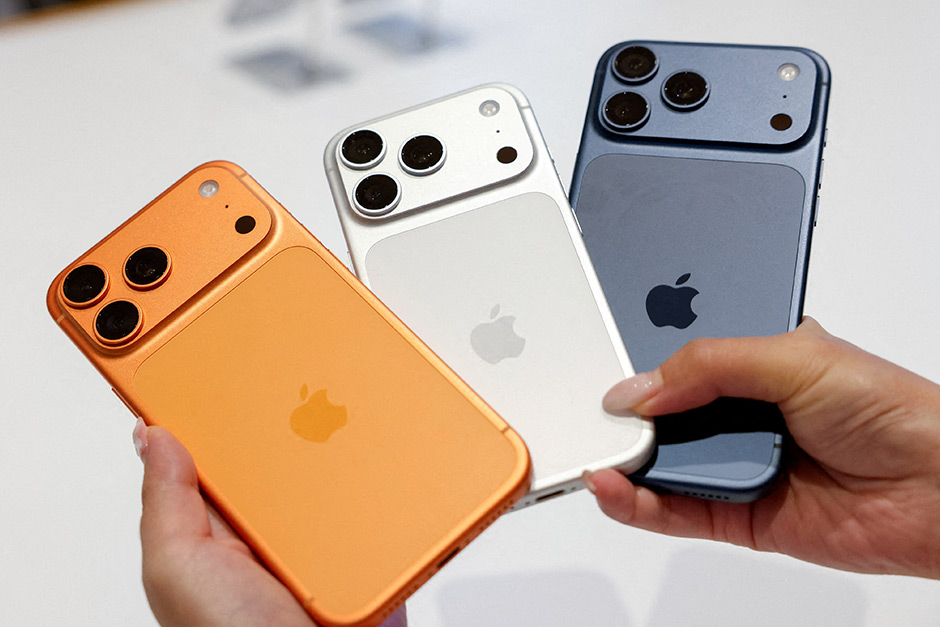 Millions of iPhones at Risk from New Spyware Attack: What A