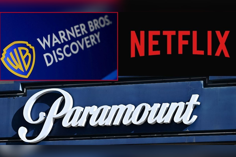 Netflix drops $83 billion bid for Warner Bros. Discovery, paving way for Paramount Skydance deal – CBS News