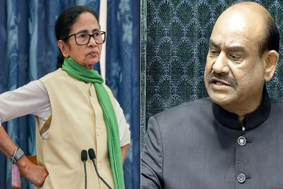 No confidence motion against Om Birla: TMC MPs likely to vote in favour of resolution