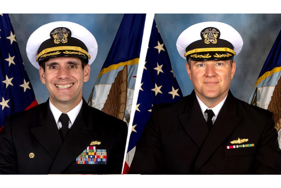 ‘Remember these two criminals’: Iran names US officers responsible for Minab school strike