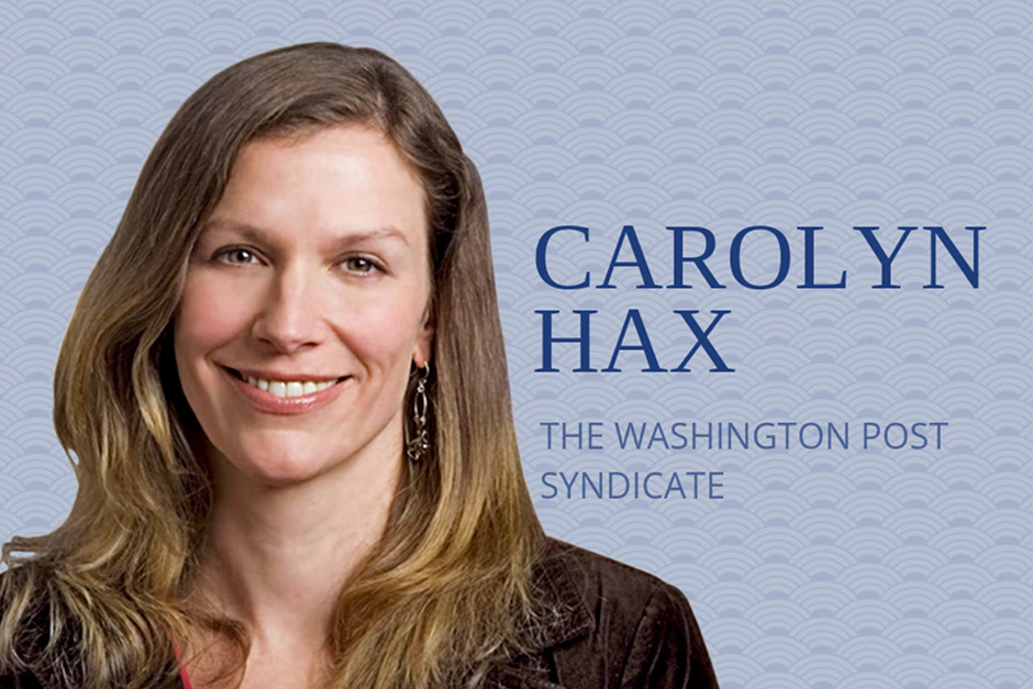 Carolyn Hax: Mom thinks she’s being a realist, but her kids just call her a killjoy.