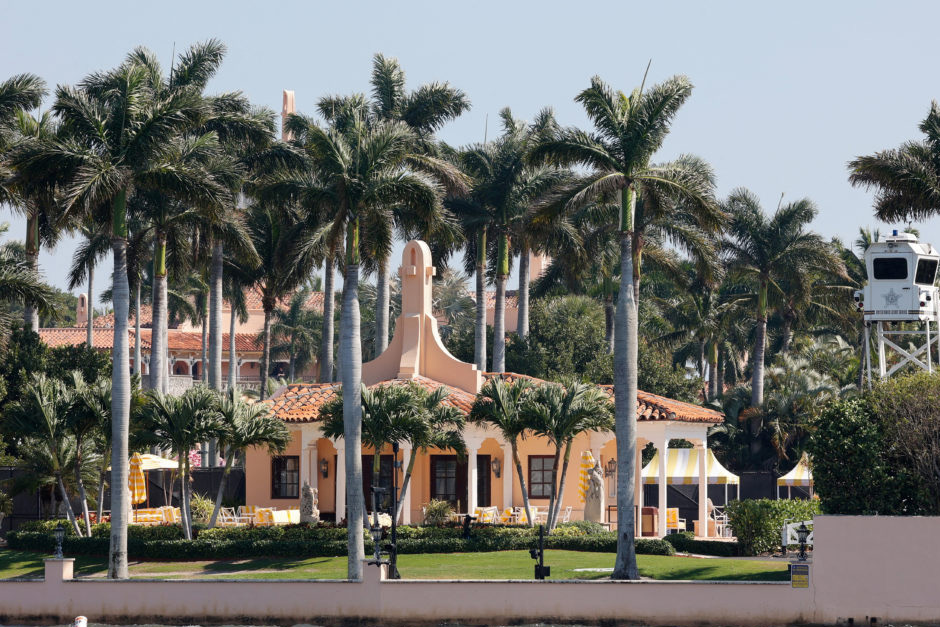 Even in Trump’s own Mar-a-Lago district, Republicans lost. What does that tell us about the midterms? Even in Trump’s own Mar-a-Lago district, Republicans lost. What does that tell us about the midterms?