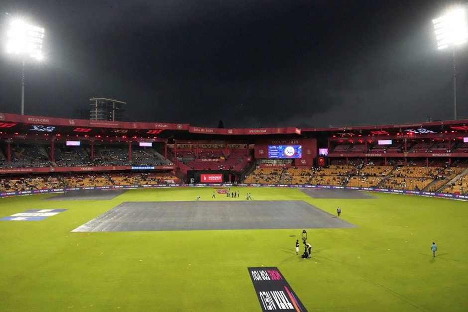 Chinnaswamy set to host RCB’s IPL 2026 matches – but there’s a big twist