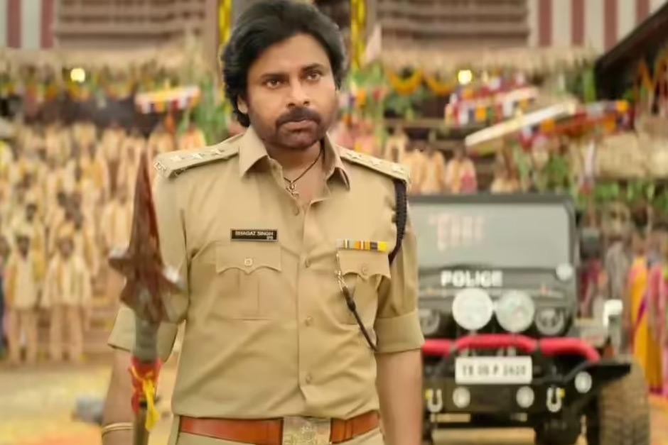 ‘Ustaad Bhagat Singh’ box office collections day 7: Pawan Kalyan and Raashii Khanna’s film reaches Rs 86.47 Cr worldwide