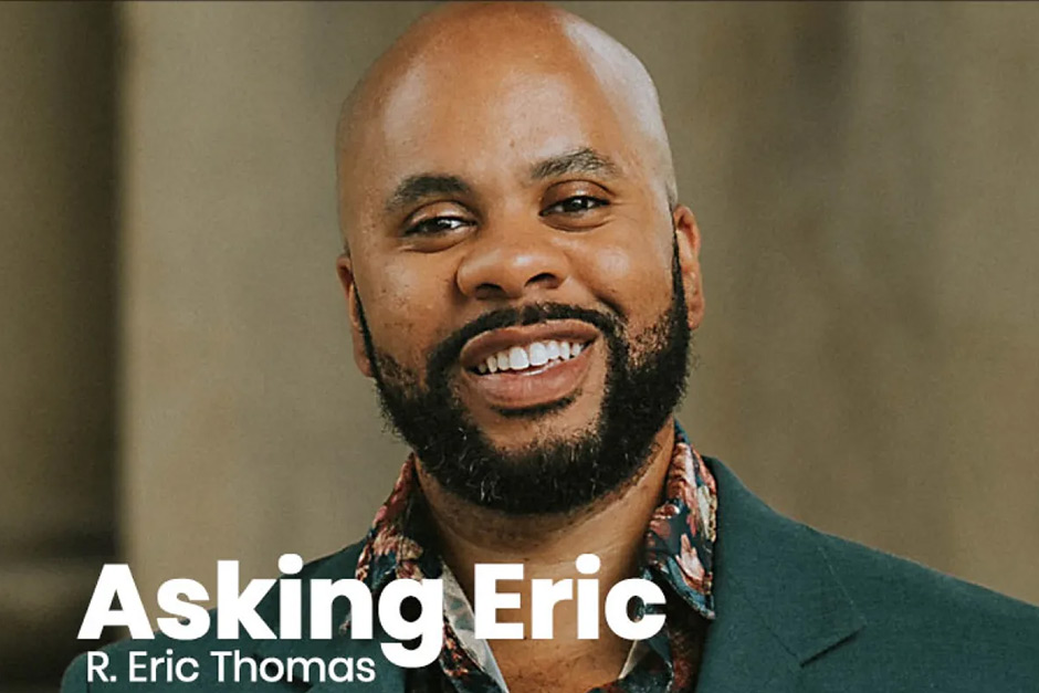 Asking Eric: My grandson has no motivation, and my daughter enables him. Asking Eric: My grandson has no motivation, and my daughter enables him.