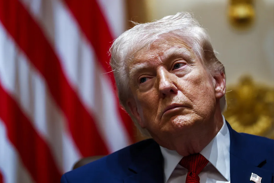 Trump extended deadline for attacks, peace deal Trump extended deadline for attacks, peace deal