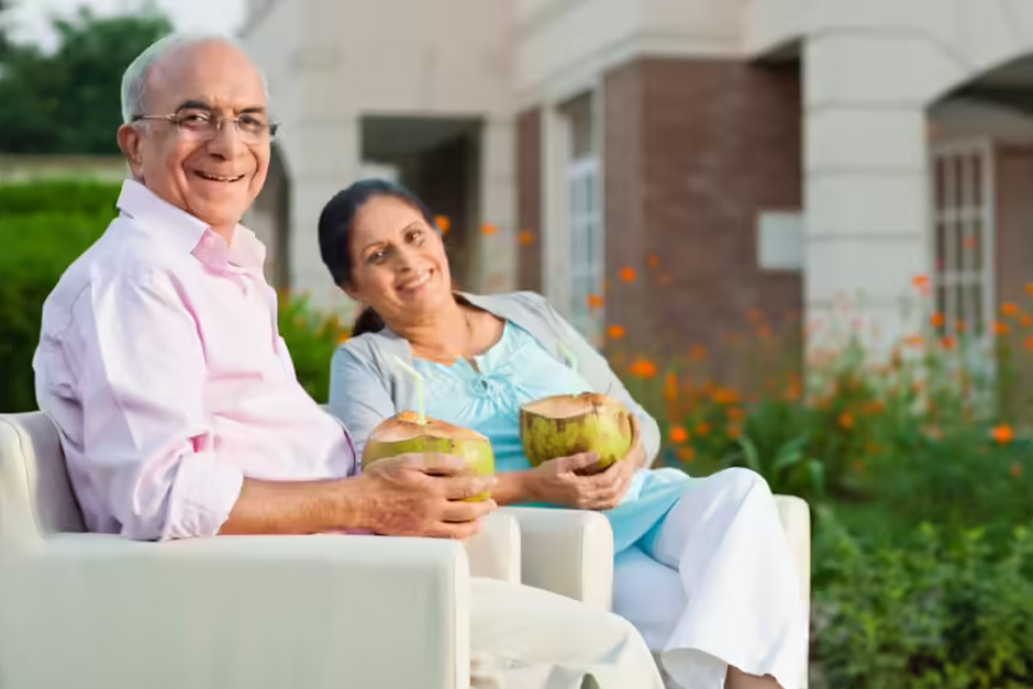 Dodging Ageing Pitfalls: Learning from Our Parents’ Journey