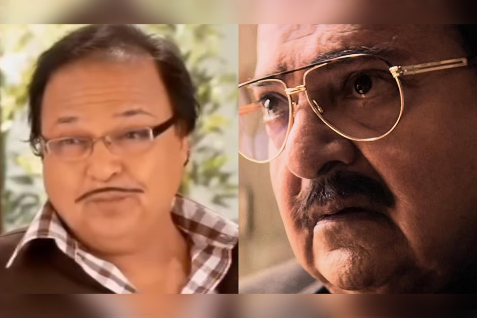 Rakesh Bedi’s old video calling himself Dhurandhar leaves fans in splits: ‘Peak detailing by Aditya Dhar’