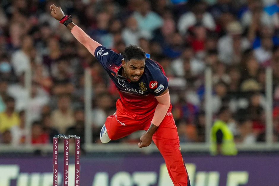 RCB Confirm Rape-Accused Yash Dayal Will Not Play IPL 2026, But Still Under Contract
