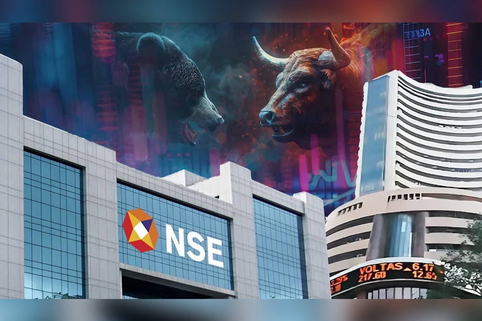 Stock Market Crash News Today Highlights: Nifty Ends Below 23,100, Sensex Slides 2,500 Points Amid Crude Oil Price Surge, HDFC Bank Selloff