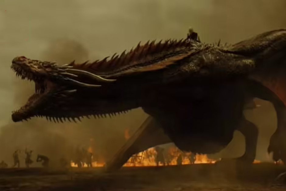 ‘Game of Thrones’ movie officially in the works; becomes SEVENTH production in franchise