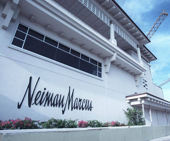 Neiman Marcus at Ala Moana Center is closing. Neiman Marcus at Ala Moana Center is closing.