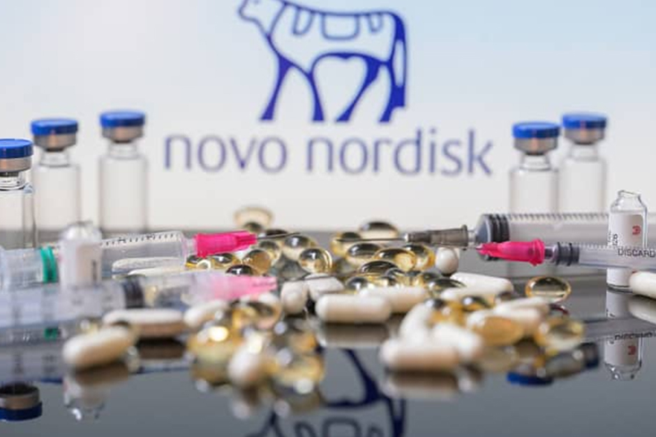 India is launching cheap, weight-loss drugs and Novo Nordisk is betting on its brands to stay on top