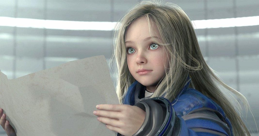 Pragmata’s Steam User Score Tops ‘Clair Obscur: Expedition 33’ - Forbes