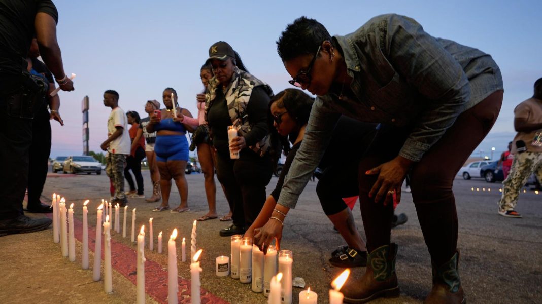 A Louisiana man killed 8 children in the deadliest mass shooting of 2024 to date.