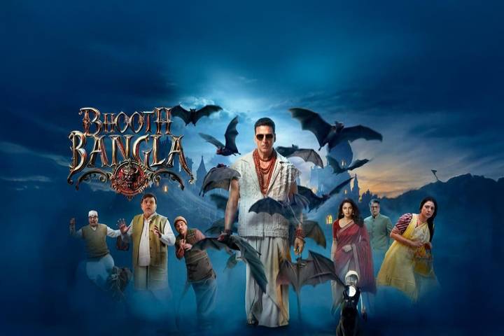 Bhooth Bangla - Box Office Collection Day 11