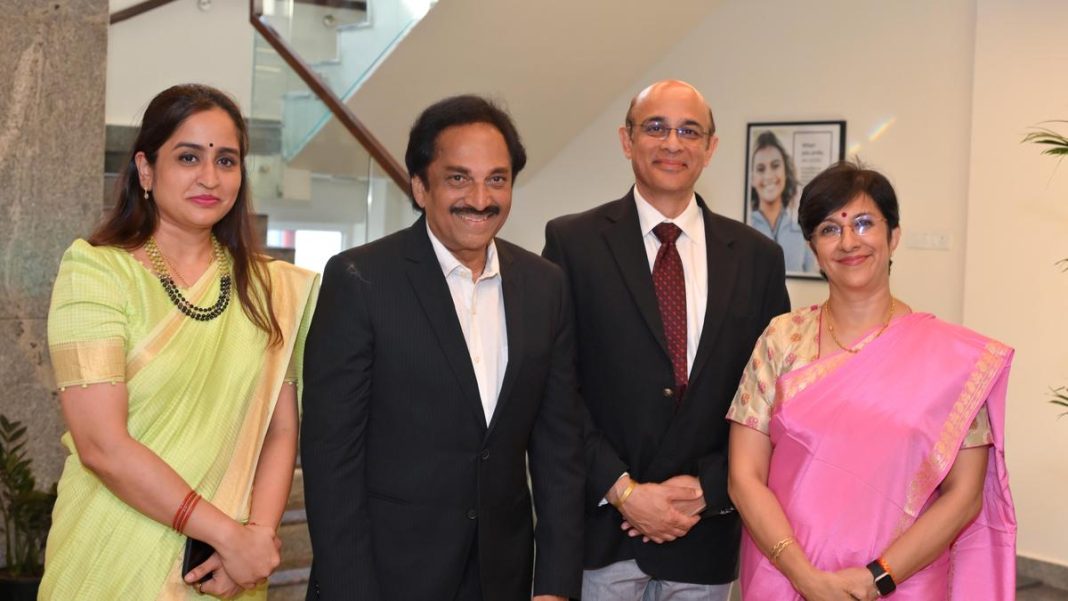 Capstone Clinic launches adult and travel vaccination services in Chennai