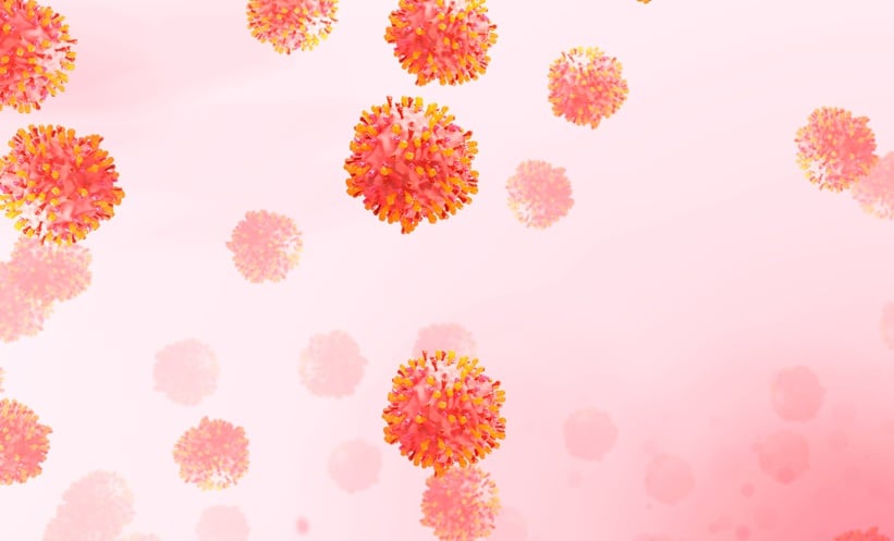 RSV Infection Window Defined by New Viral Data RSV Infection Window Defined by New Viral Data