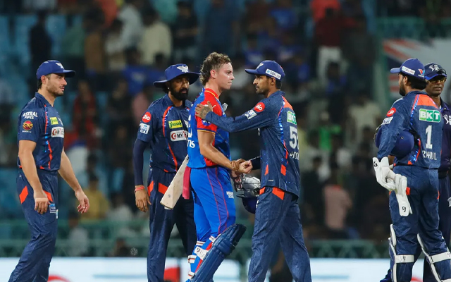 IPL 2026: Match 5, LSG vs DC Match Prediction - Who will win today's IPL match?