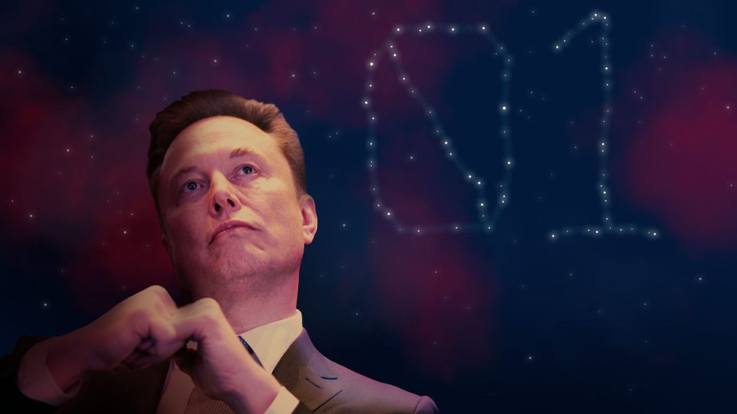 SpaceX on the Brink of a Big AI Move, Eyeing Startup Cursor!