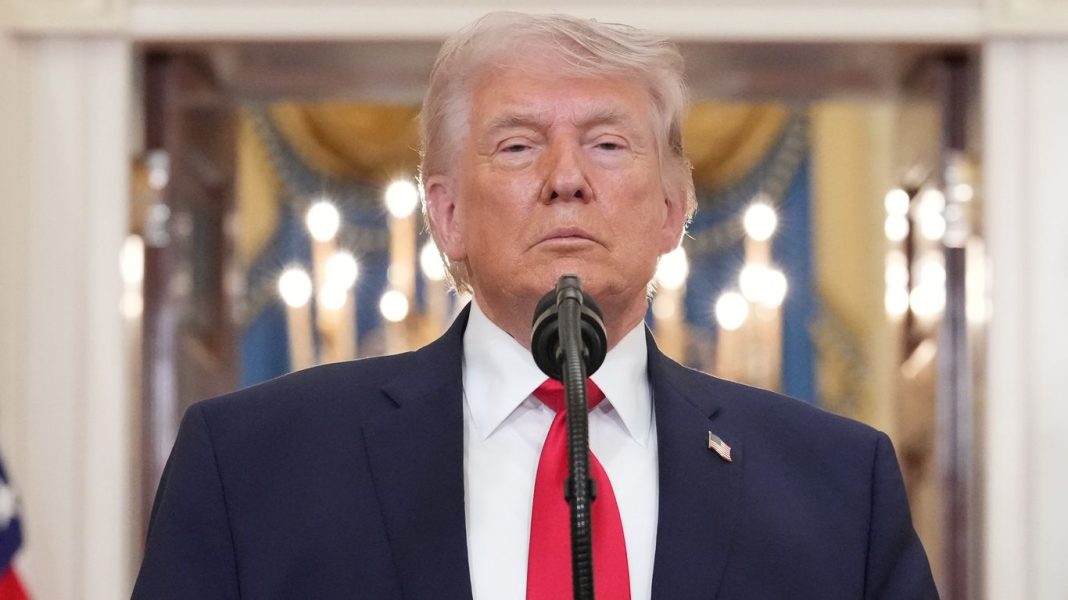 Trump's message to Iran: Open the Hormuz Strait within 48 hours, or get ready for Trump's message to Iran: Open the Hormuz Strait within 48 hours, or get ready for