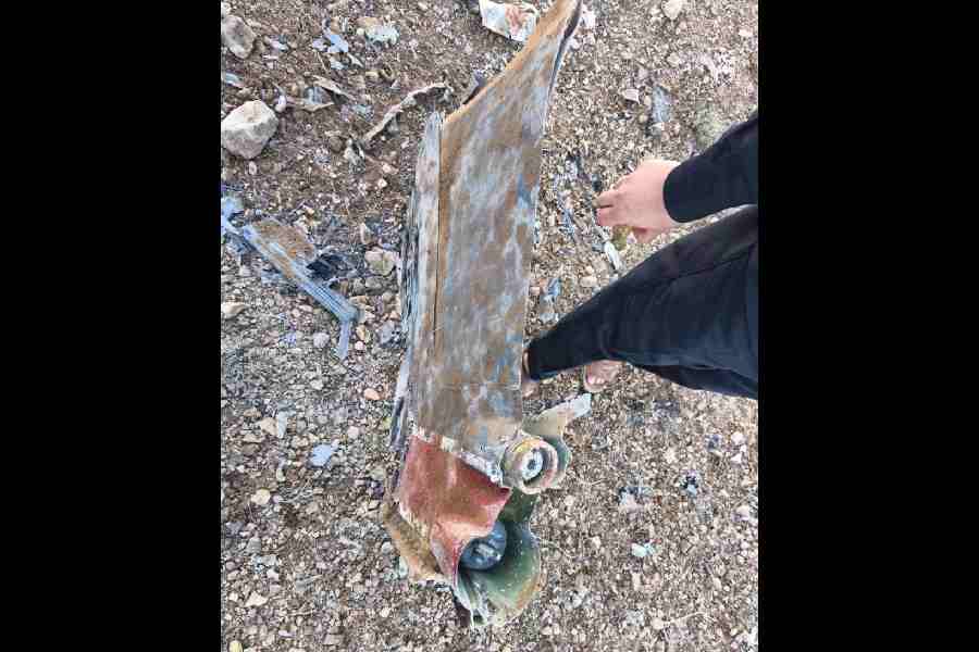 Officer hid in mountain crevice, hiked 7,000-ft ridge: How US pulled off rescue mission inside Iran Officer hid in mountain crevice, hiked 7,000-ft ridge: How US pulled off rescue mission inside Iran