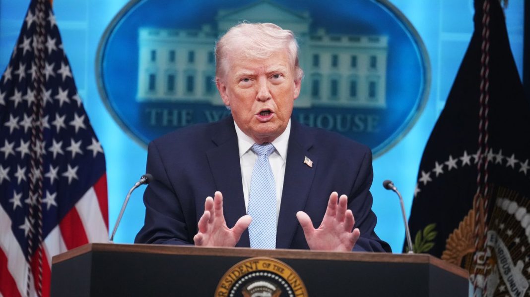 The US and Iran have agreed to a two-week ceasefire. The US and Iran have agreed to a two-week ceasefire.