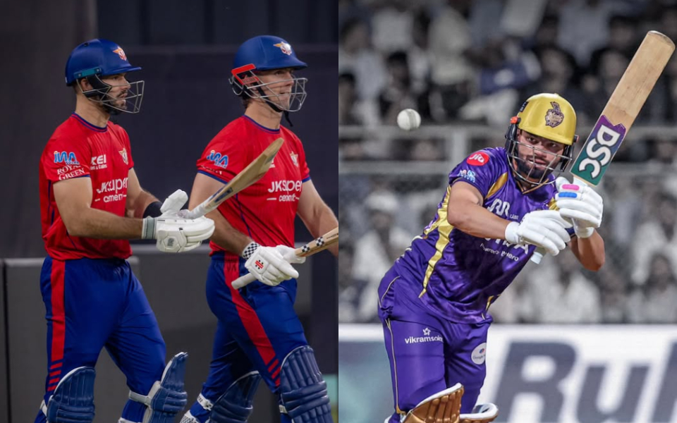 IPL 2026: Match 15, KKR vs LSG Match Prediction - Who will win today’s IPL match between Kolkata Knight Riders vs Lucknow Super Giants?