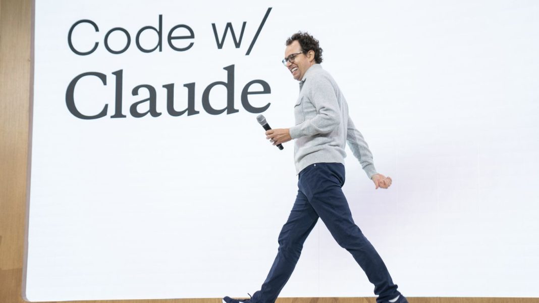 White House Summons Anthropic for AI 'Peace Talks'