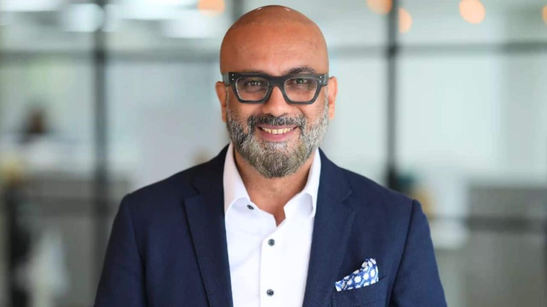 Daily Voice: RBI may raise rates by 25-50 bps in FY27 if energy-driven inflation persists; capex decisions could be delayed due to Iran war uncertainty, says Client Associates' Himanshu Kohli Daily Voice: RBI may raise rates by 25-50 bps in FY27 if energy-driven inflation persists; capex decisions could be delayed due to Iran war uncertainty, says Client Associates' Himanshu Kohli
