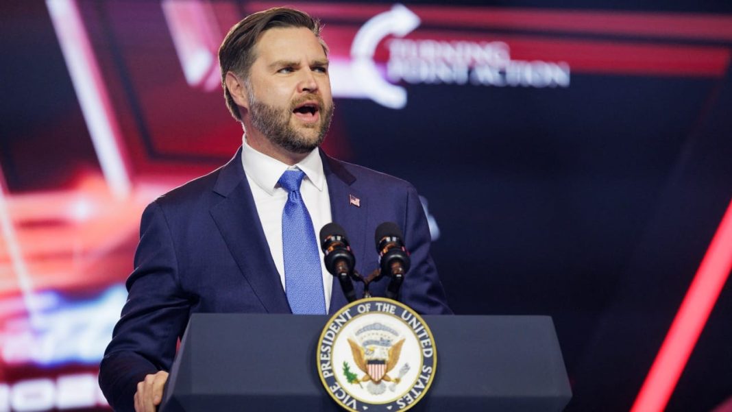 US did not agree that ceasefire would cover Lebanon, says Vance