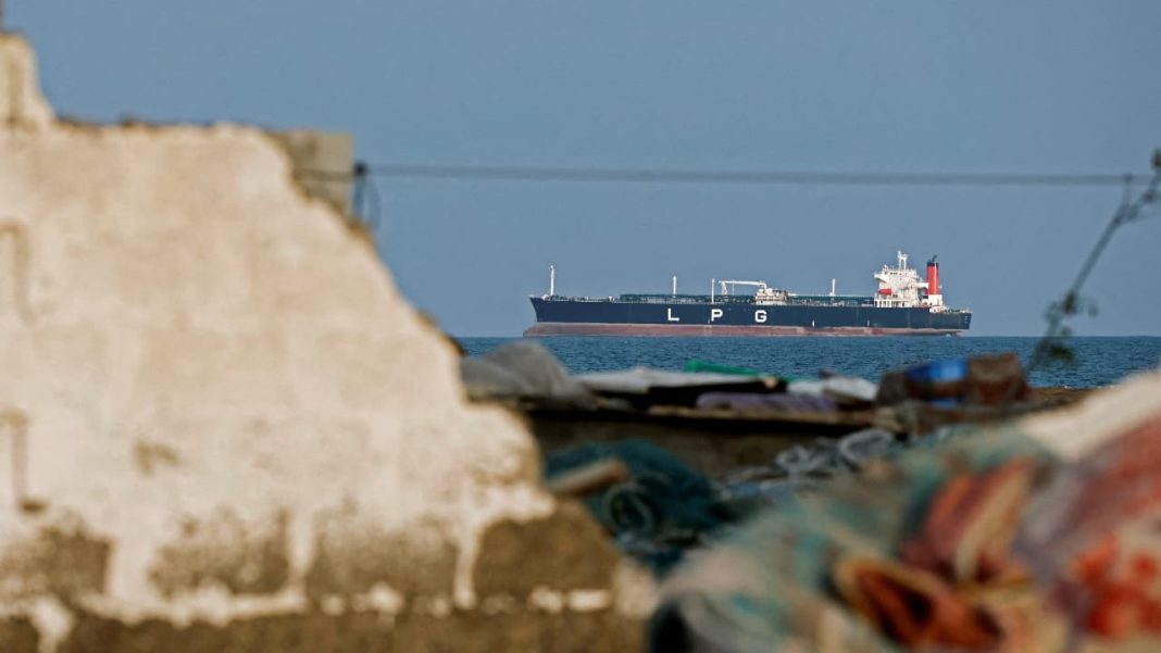 How China's hidden banking channels, Hong Kong front firms are powering Iran oil trade