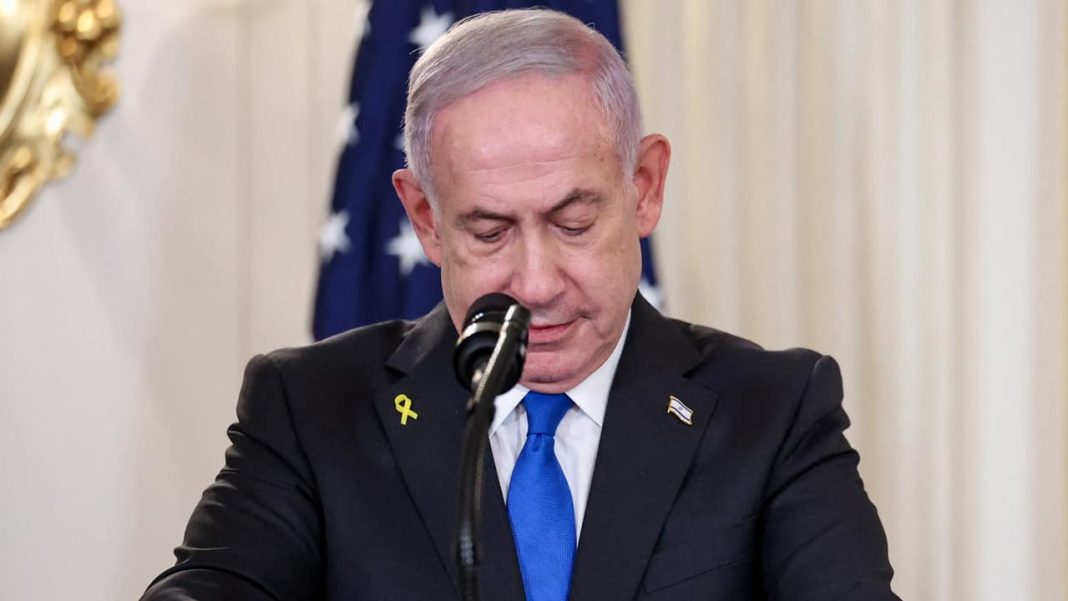 Netanyahu reveals what JD Vance told him after failed US-Iran talks in Pakistan: 'He made it clear that ...'