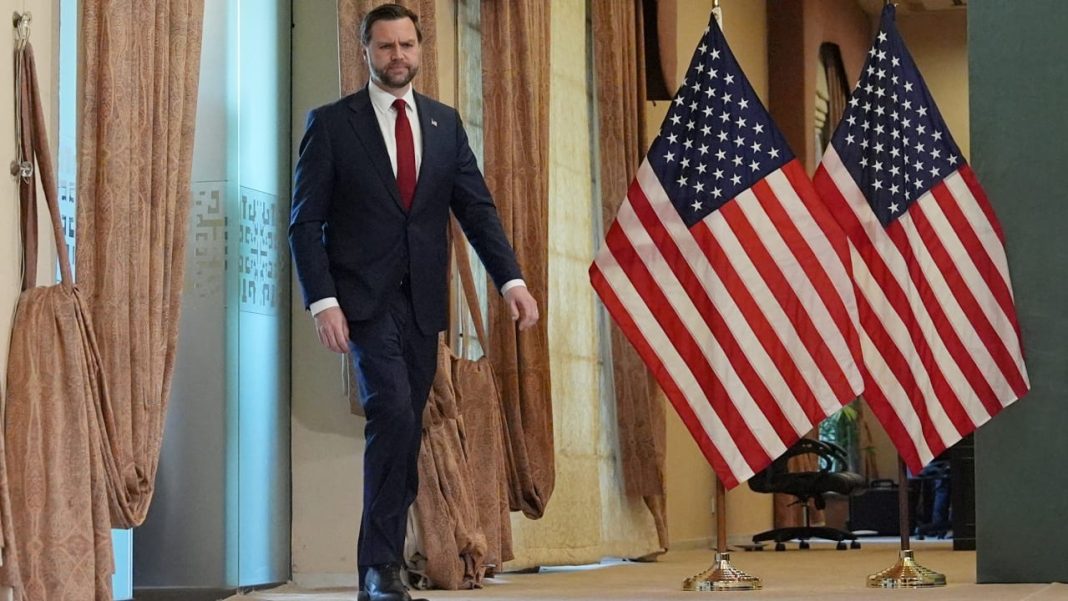 US sets fresh conditions for Iran talks as Strait of Hormuz reopening becomes key demand