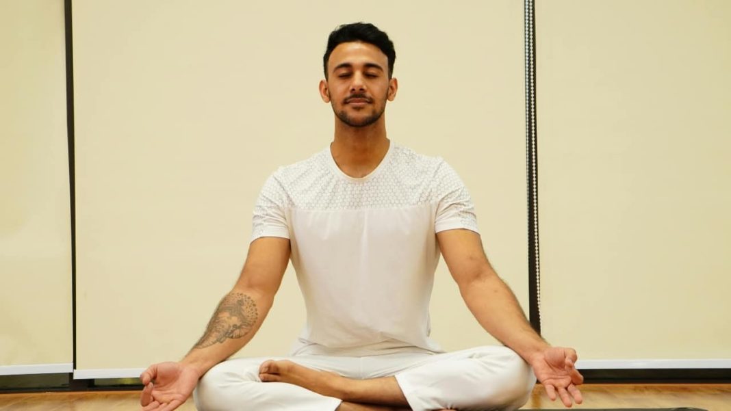 Ayurvedic doctor explains 5 easy ways to lower inflammation