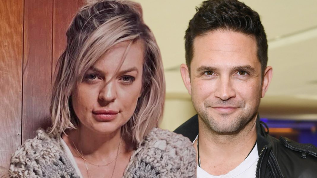 Restraining order issued against 'General Hospital' star Kirsten Storms' ex after mental health crisis.