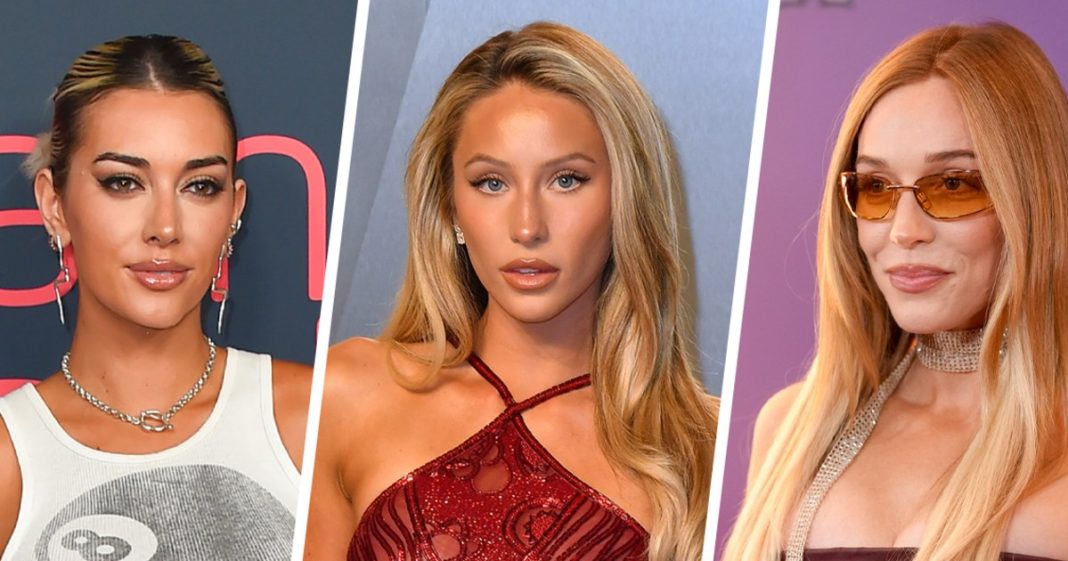 Alex Cooper: Alix Earle Spat Not a PR Stunt