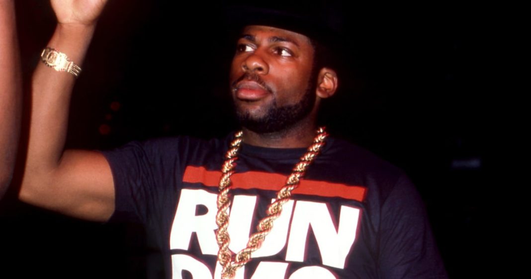 Jam Master Jay Murder: Guilty Plea After 25 Years – What a Wait!