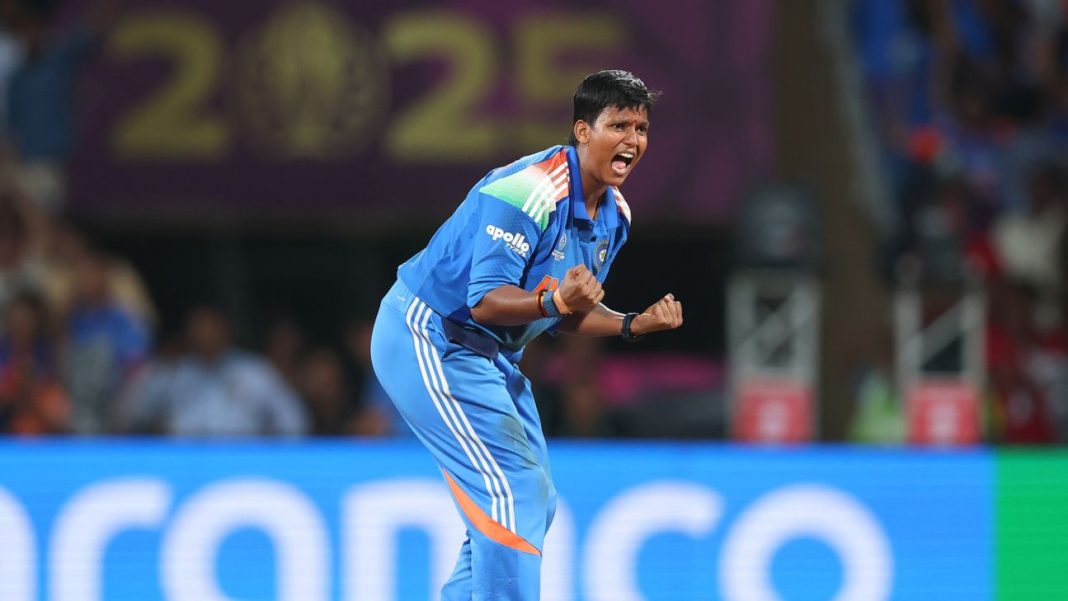 SA vs IND women - Deepti Sharma's slump adds to India's bowling worries