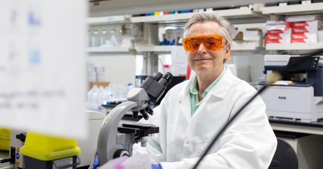 It's a Canadian first: A Toronto man's HIV is in sustained remission. Learn how scientists made this possible.