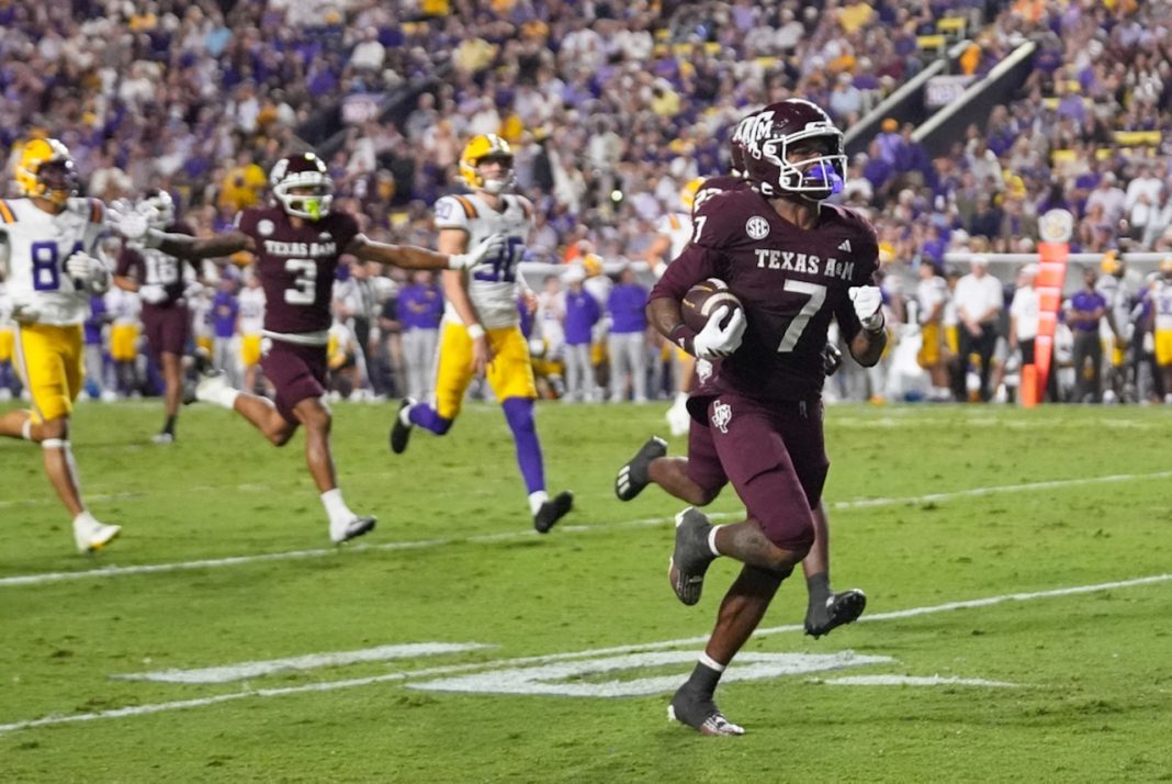 Browns' first round: They focused on what truly mattered.